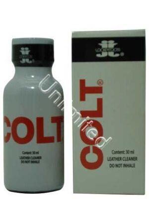 colt fuel poppers 30ml (jj)