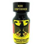 deutschland xxx poppers 25ml