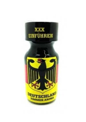 deutschland xxx poppers 25ml