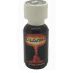 explosion ultra strong poppers 25ml