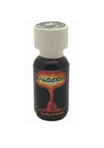 explosion ultra strong poppers 25ml