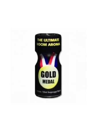 gold medal poppers 10ml