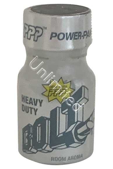 bolt heavy duty usa poppers 10ml