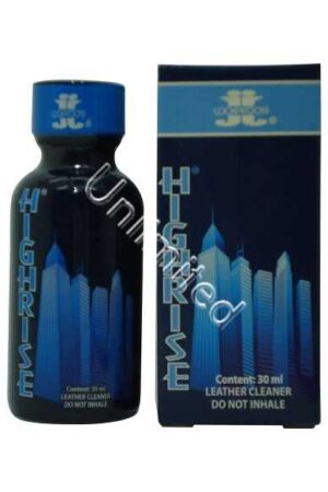 highrise city poppers 30ml (jj)