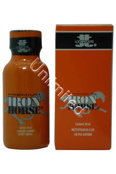 iron horse poppers 30ml (jj)