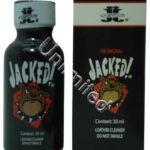 jacked poppers 30ml (jj)