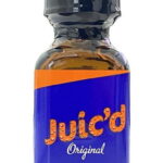 juic'd original poppers 24ml