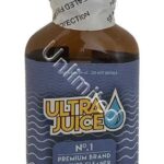 ultra juice premium brand poppers 24ml