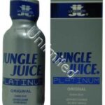 jungle juice platinum poppers 30ml (jj)