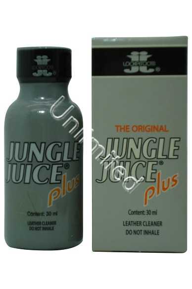 jungle juice plus poppers 30ml (jj)