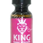 king super strong pink poppers 25ml