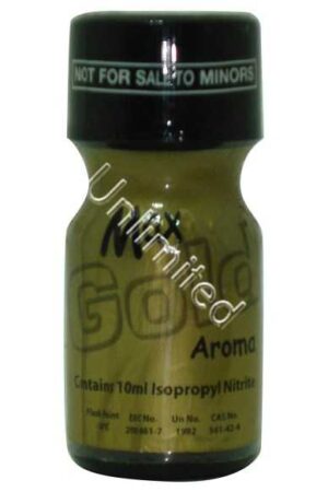 max gold poppers 10ml