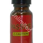 passive aroma poppers 25ml