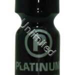 platinum extra strong poppers 10ml