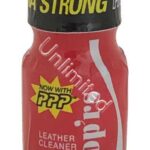 pop'rs ultra strong poppers 10ml