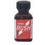 power rush red poppers 24ml