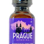 prague special poppers 24ml