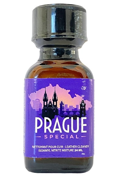 prague special poppers 24ml