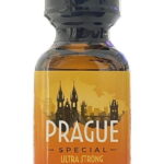 prague special ultra strong poppers 24ml