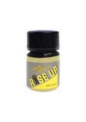 rise up extreme formula poppers 24ml