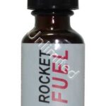 rocket fuel poppers 24ml