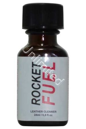 rocket fuel poppers 24ml