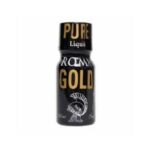 roma gold poppers 15ml