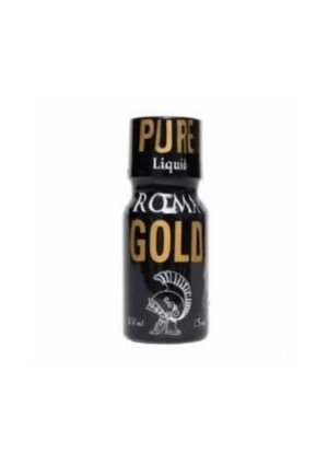 roma gold poppers 15ml