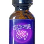 super 69 poppers 24ml