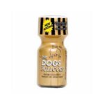 the dogs bollocks poppers 10ml