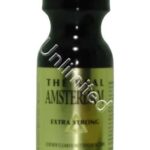 real amsterdam extra strong poppers 24ml