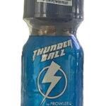 thunder ball extra strong aroma poppers 10ml