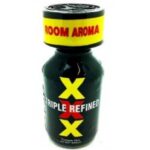 triple xxx poppers 25ml