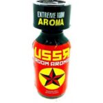 ussr extreme poppers 25ml