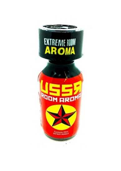 ussr extreme poppers 25ml