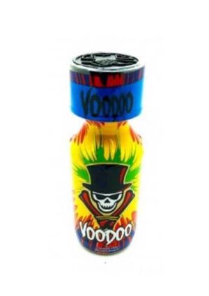 voodoo poppers 25ml