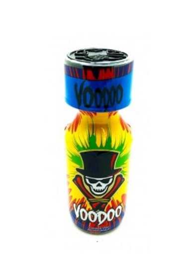 voodoo poppers 25ml