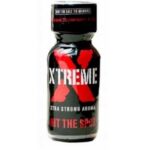 xtreme extra strong aroma poppers 25ml