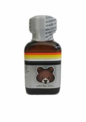 bear poppers 24ml