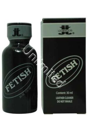 fetish poppers 30ml (jj)