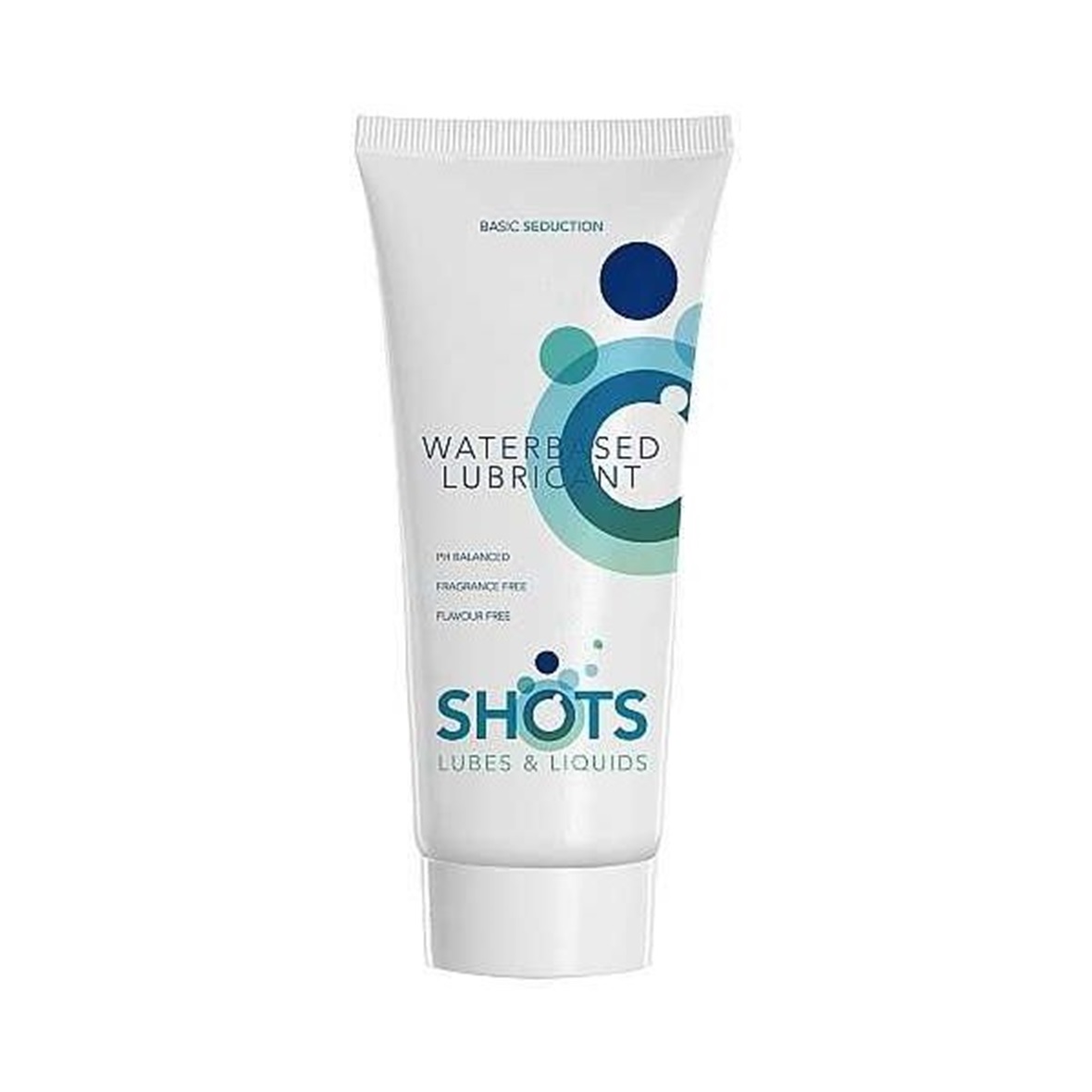 waterbased lubricant 100 ml