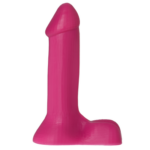 Platinum Premium Silicone - The Tru Super - Pink