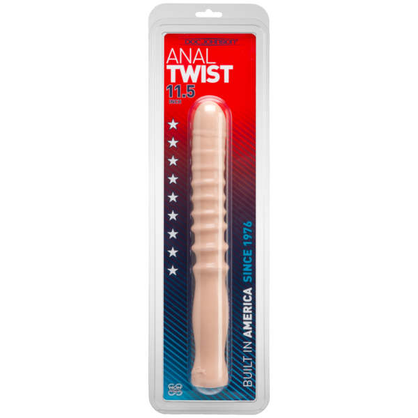 Anal Twist