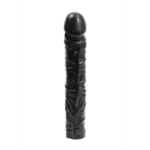 Classic Dong - 10 Inch - Black