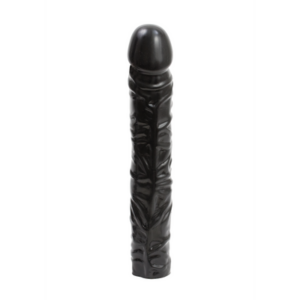 Classic Dong - 10 Inch - Black