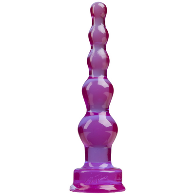 SpectraGels - Anal Tool - 7 Inch - Purple