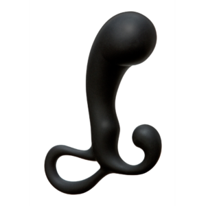 OptiMALE - P-Massager - Black