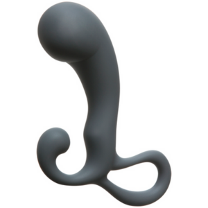 OptiMALE - P-Massager - Grey