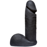 CodeBlack - Realistic UR3 Cock - 6" Cock