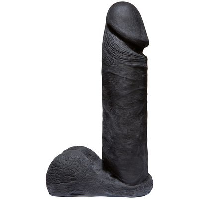 CodeBlack - Realistic UR3 Cock - 8" Cock